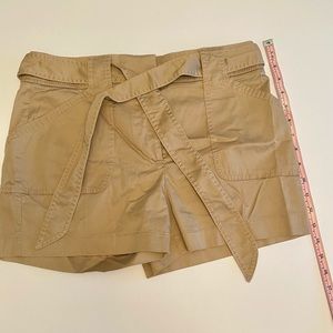 Shorts- Size 8 Petite NWT